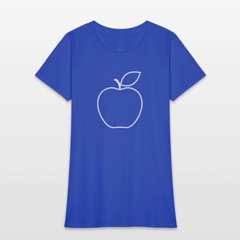 Apple Fruit Fruit Vegetarian Vegan Gift Idea