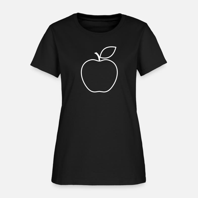 Apple Fruit Fruit Vegetarian Vegan Gift Idea