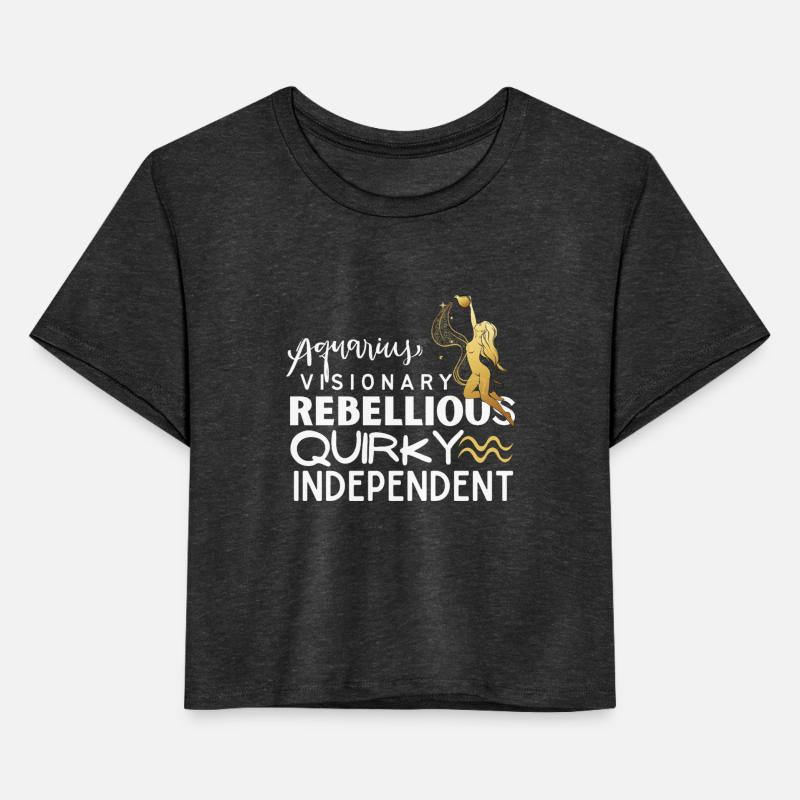 Aquarius Zodiac Birthday