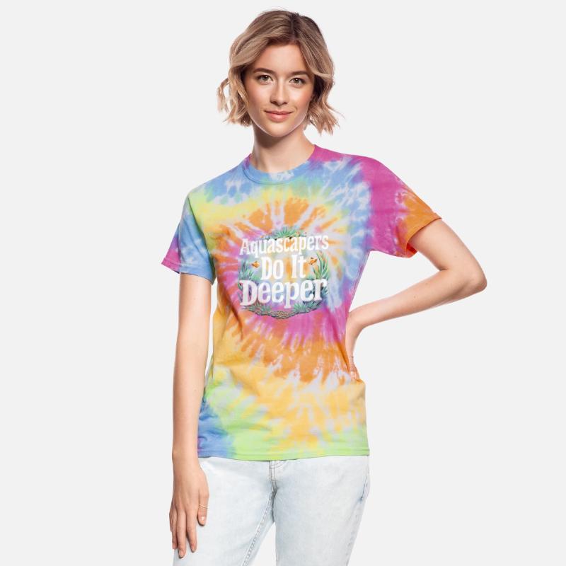 Aquascaping Enthusiast Underwater Gardening