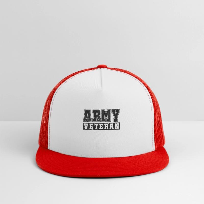 Army Veteran Military Soldier America Gift