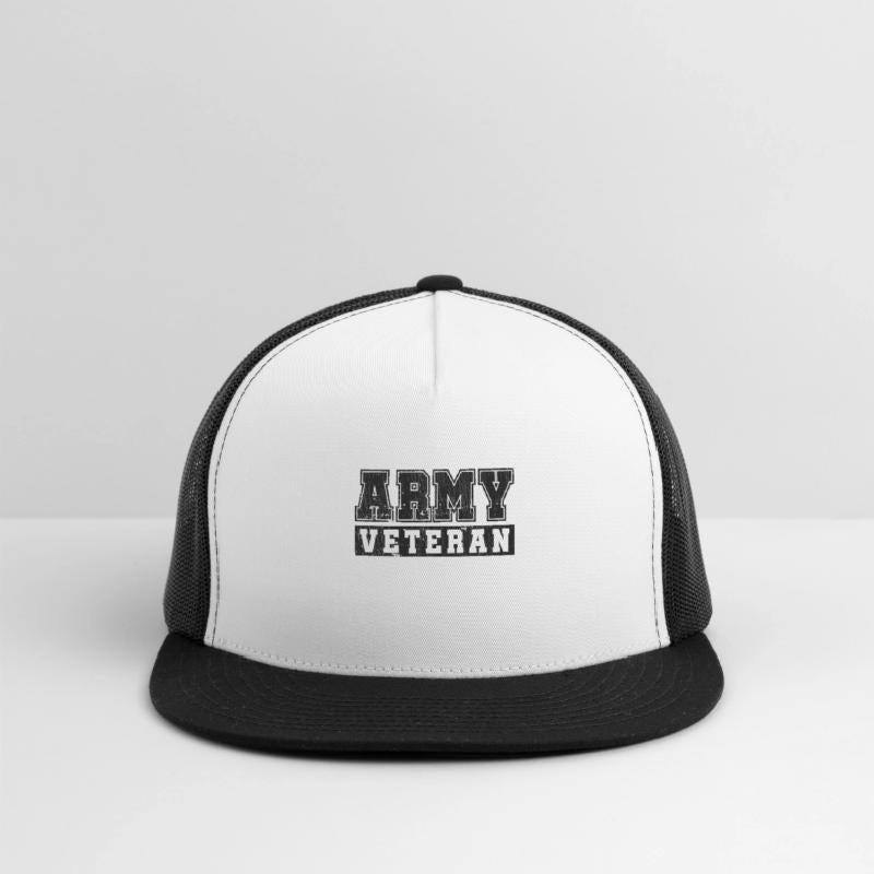 Army Veteran Military Soldier America Gift