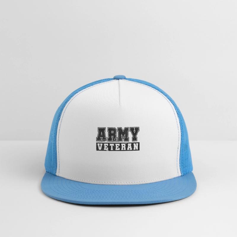 Army Veteran Military Soldier America Gift