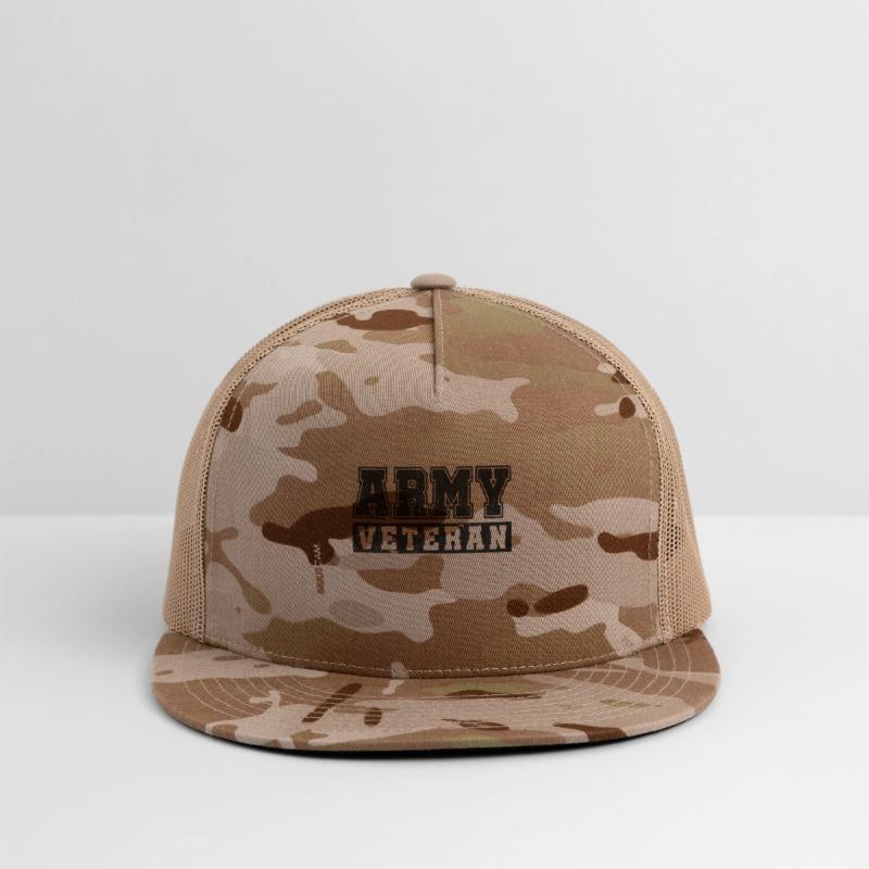 Army Veteran Military Soldier America Gift