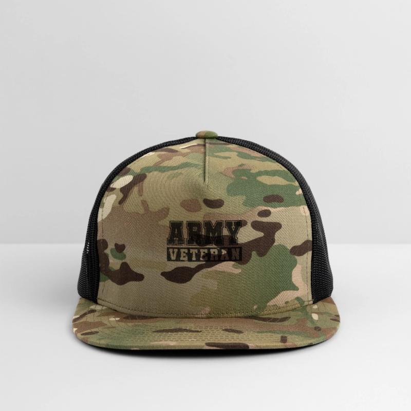 Army Veteran Military Soldier America Gift