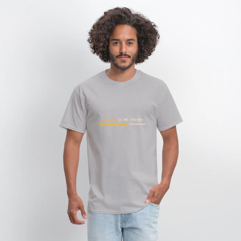 Art of self discipline T-shirt