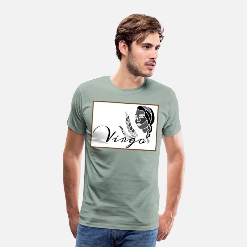 Artistic Virgo Zodiac Star Sign Astrology Aestheti