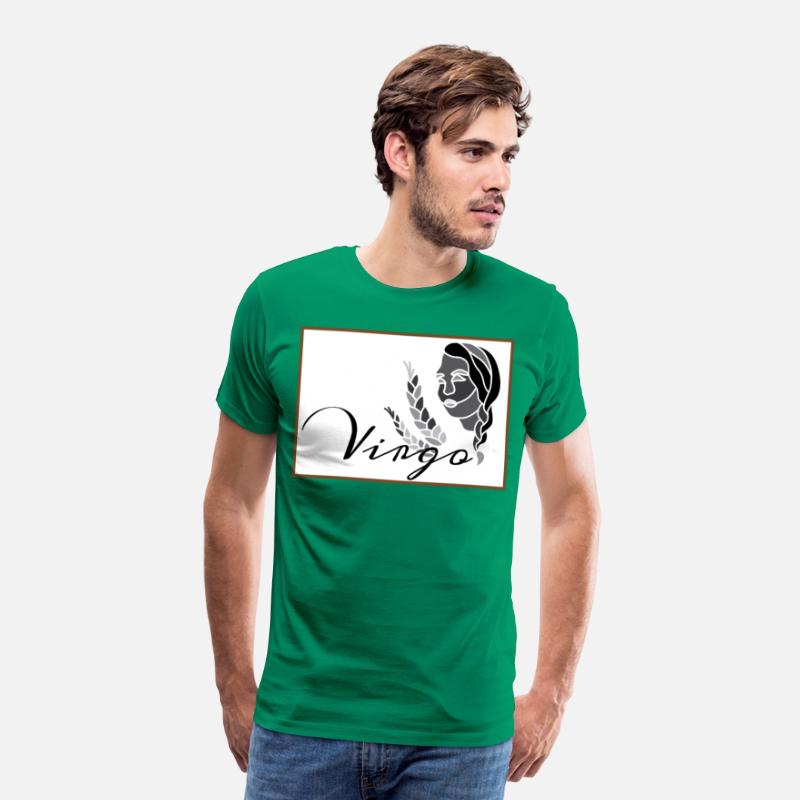 Artistic Virgo Zodiac Star Sign Astrology Aestheti