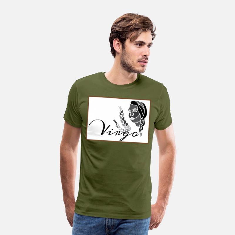 Artistic Virgo Zodiac Star Sign Astrology Aestheti