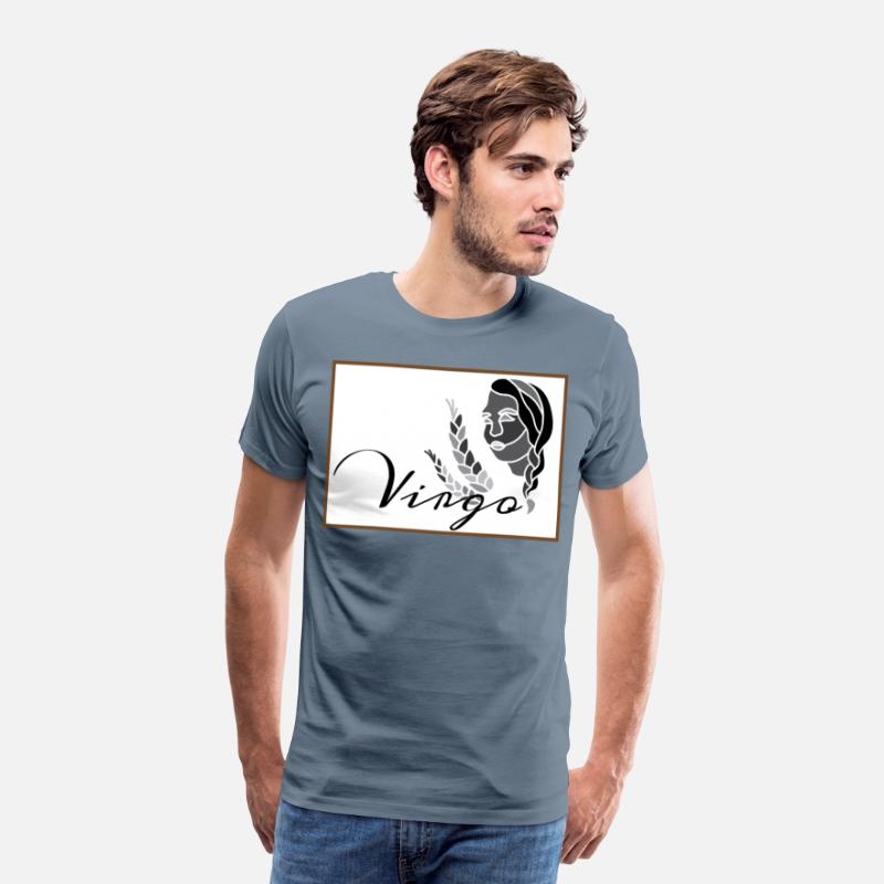 Artistic Virgo Zodiac Star Sign Astrology Aestheti