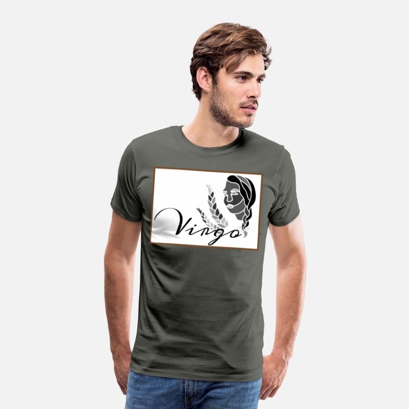 Artistic Virgo Zodiac Star Sign Astrology Aestheti