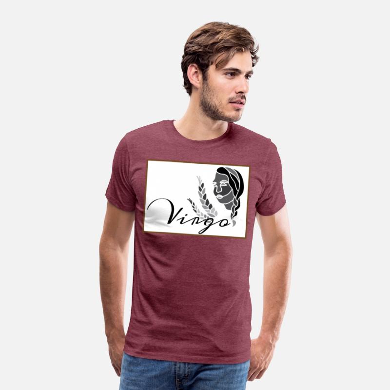 Artistic Virgo Zodiac Star Sign Astrology Aestheti