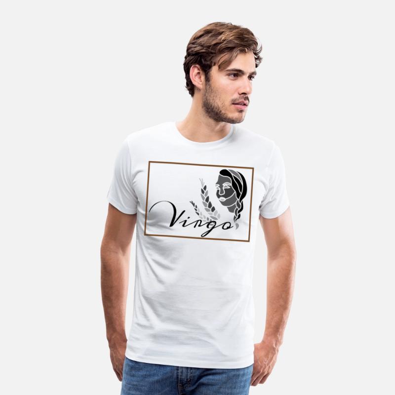 Artistic Virgo Zodiac Star Sign Astrology Aestheti