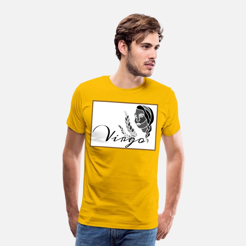 Artistic Virgo Zodiac Star Sign Astrology Aestheti