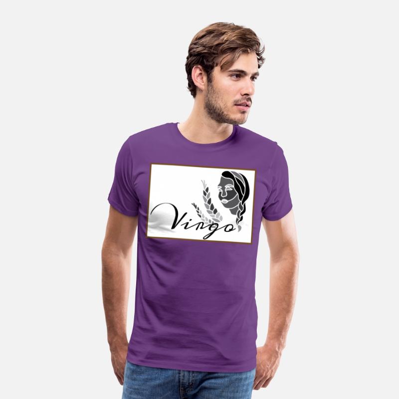 Artistic Virgo Zodiac Star Sign Astrology Aestheti