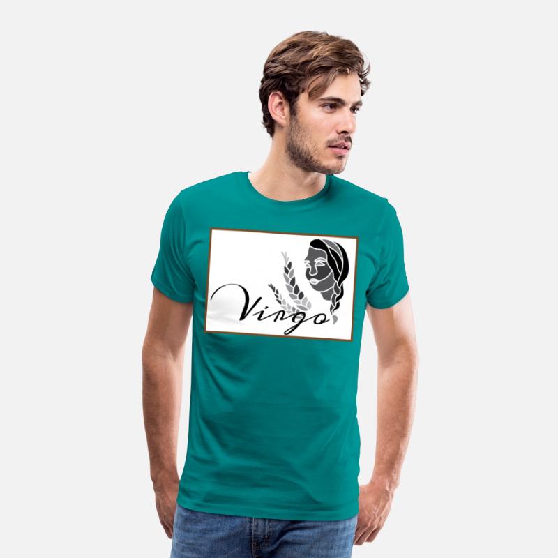 Artistic Virgo Zodiac Star Sign Astrology Aestheti