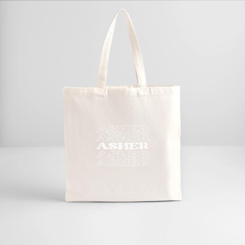 Asher Name Personalized First Surname