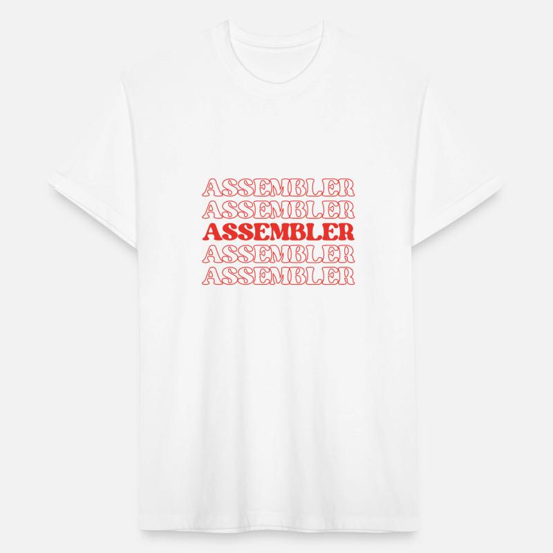 Assembler Fabricator Assembler Constructor Maker