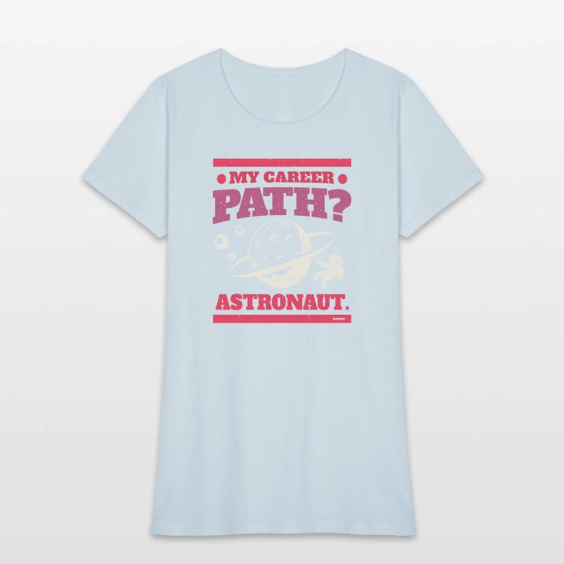 Astronaut space Planet Saturn