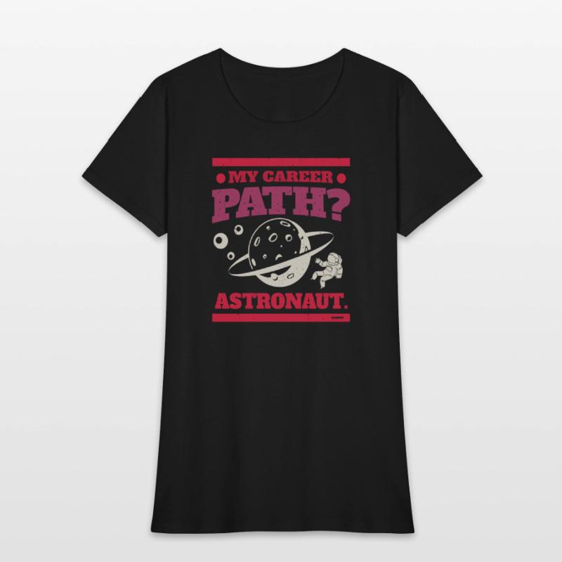 Astronaut space Planet Saturn