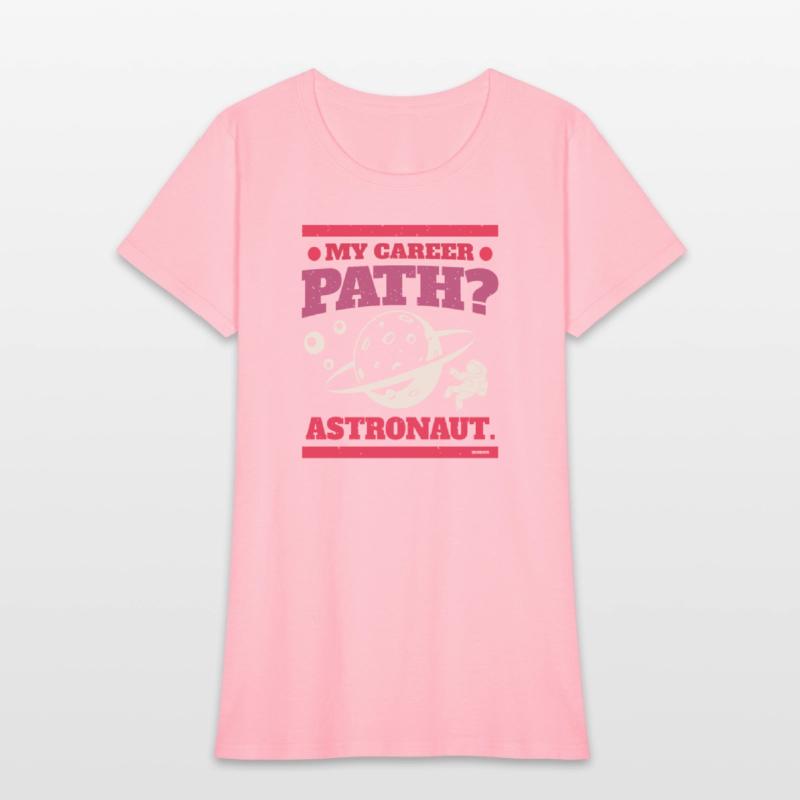 Astronaut space Planet Saturn