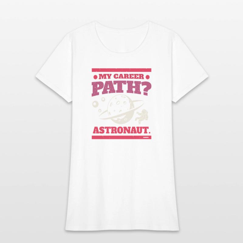 Astronaut space Planet Saturn