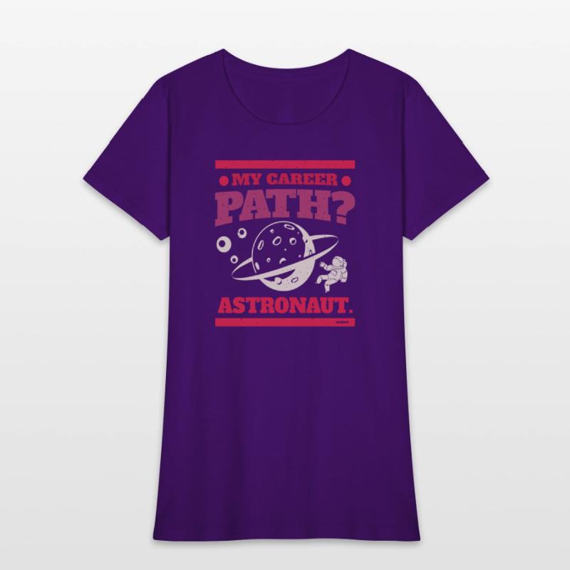 Astronaut space Planet Saturn