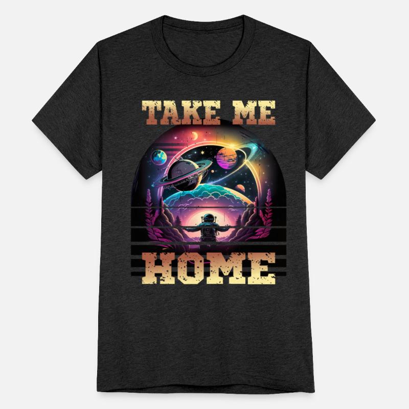 Astronaut Take Me Home for a children adults