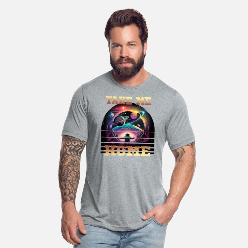 Astronaut Take Me Home for a children adults