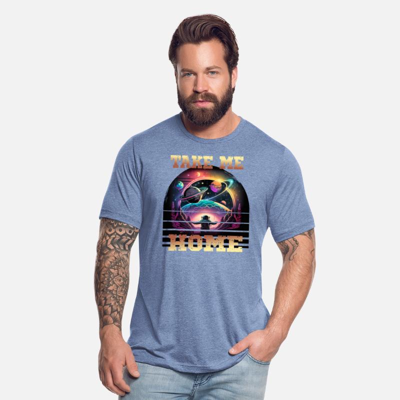 Astronaut Take Me Home for a children adults