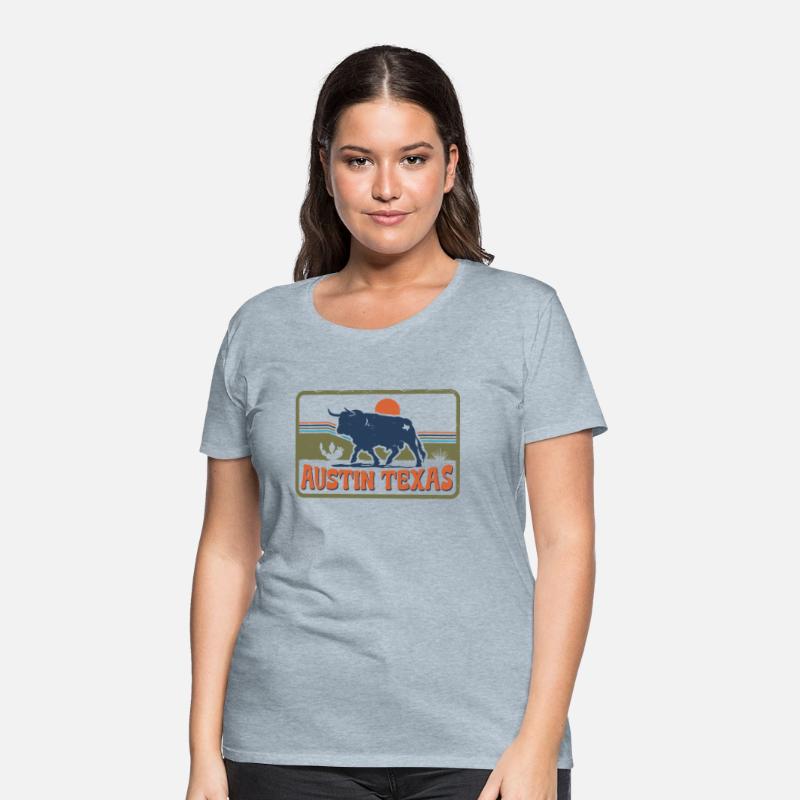 ATX Bull Comfort Colors