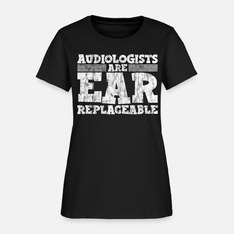 Audiologists Are Ear Replaceable 2