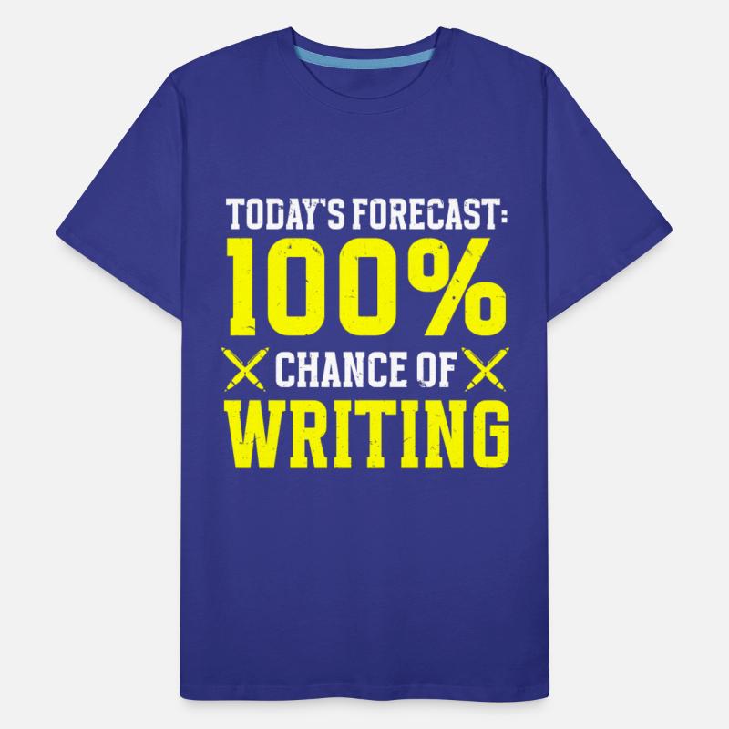 Author Writer I'm A Writer