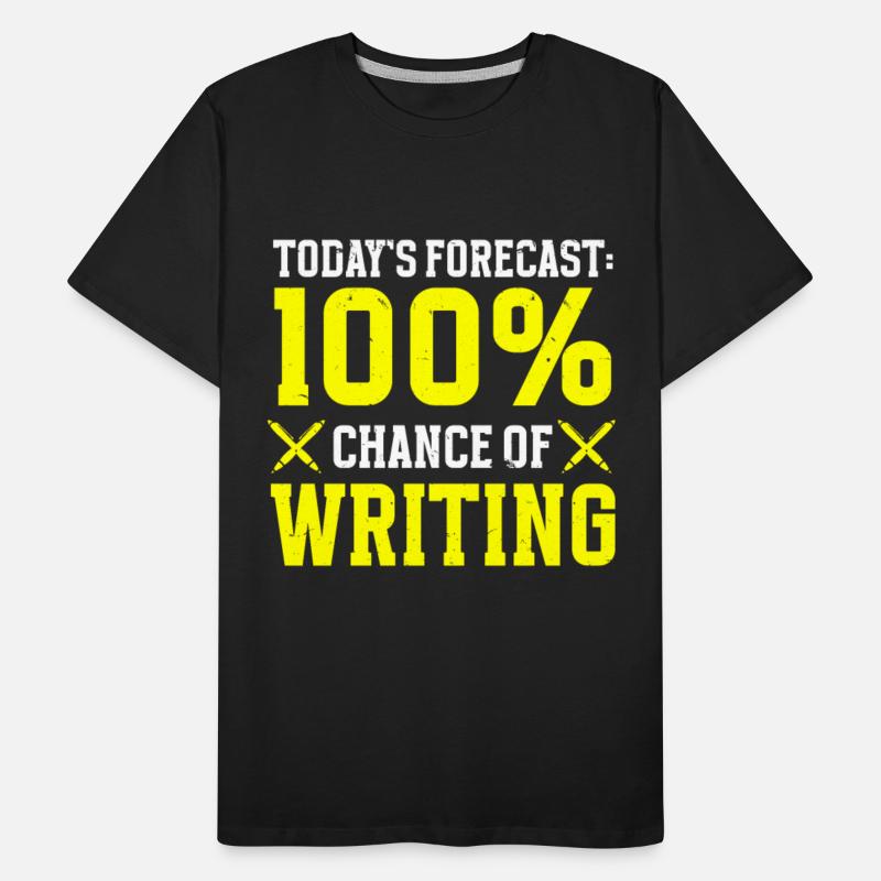 Author Writer I'm A Writer