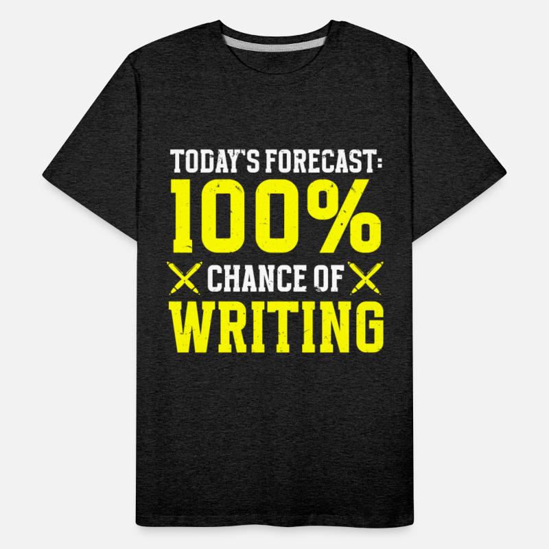 Author Writer I'm A Writer