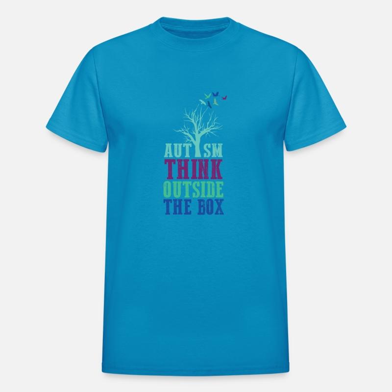 Autism Adult Asperger saying sayings gift tumblr