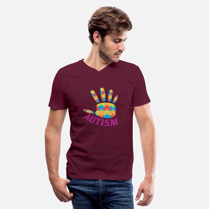 Autism it's a different ability Funny Gift Autism