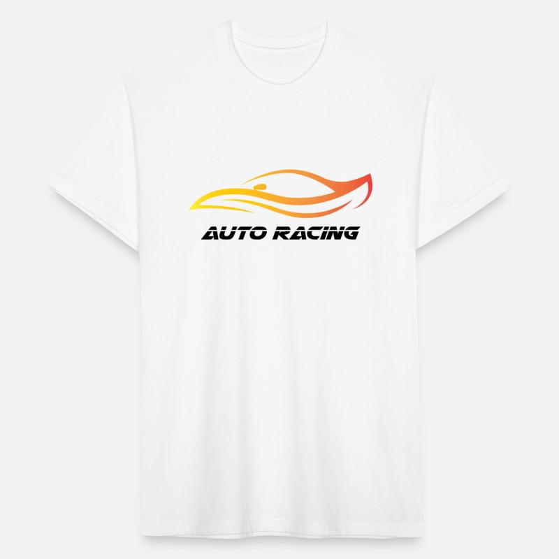 AUTO RACING