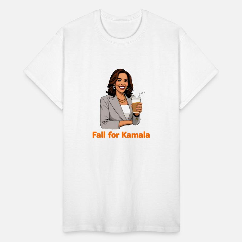 Autumn Campaign Trail