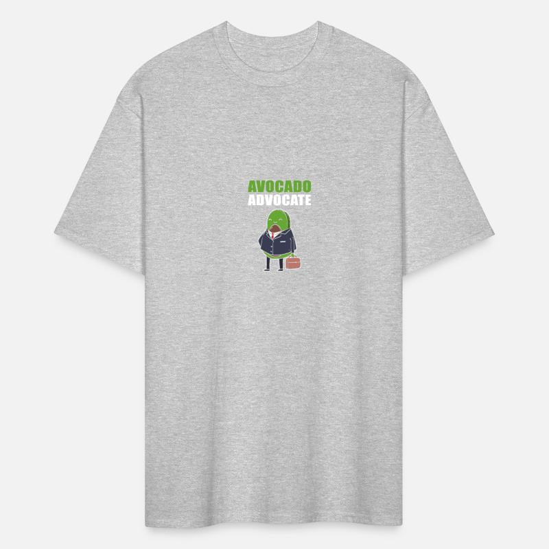 Avocado Advocate Family Lawyer Gift