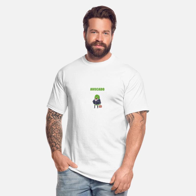 Avocado Advocate Family Lawyer Gift