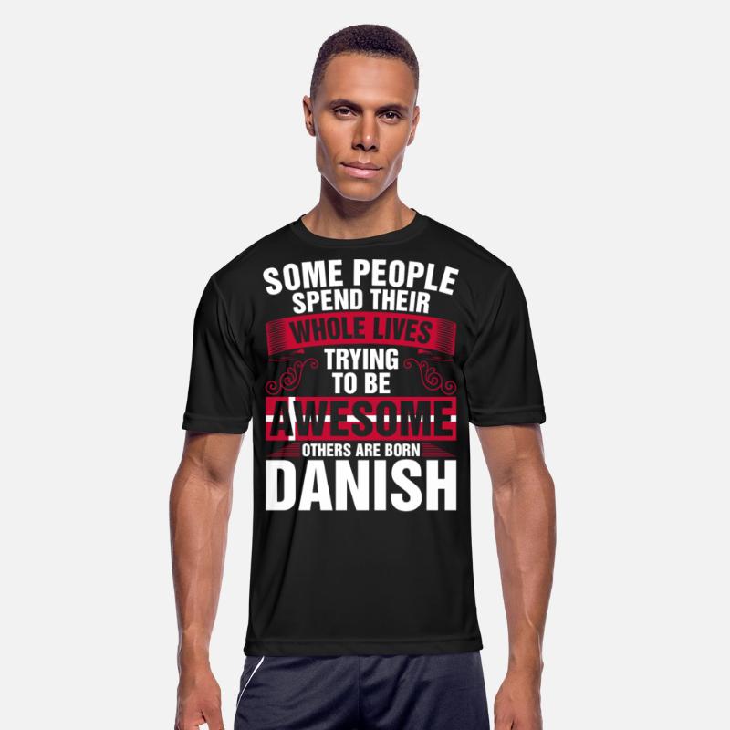 Awesome Born Danish