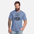 Awesome I'm a Printing Press Operator