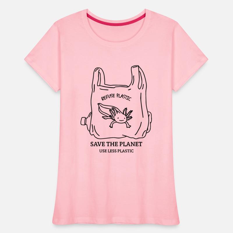 Axolotl Savetheplanet New