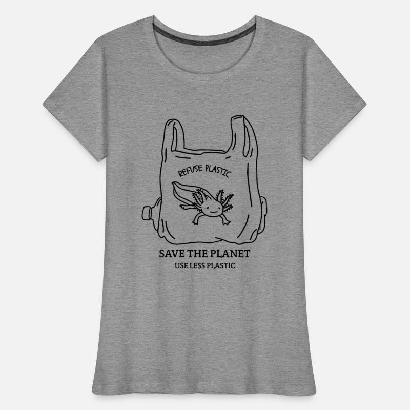 Axolotl Savetheplanet New