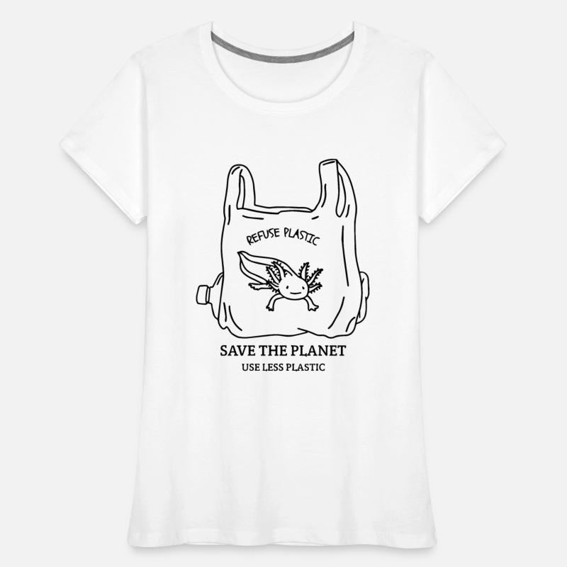 Axolotl Savetheplanet New