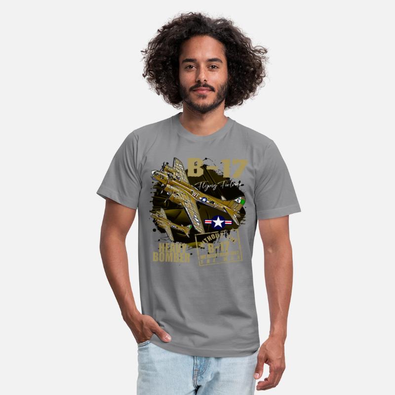 B-17 Flying Fortress heavy us air force bomber