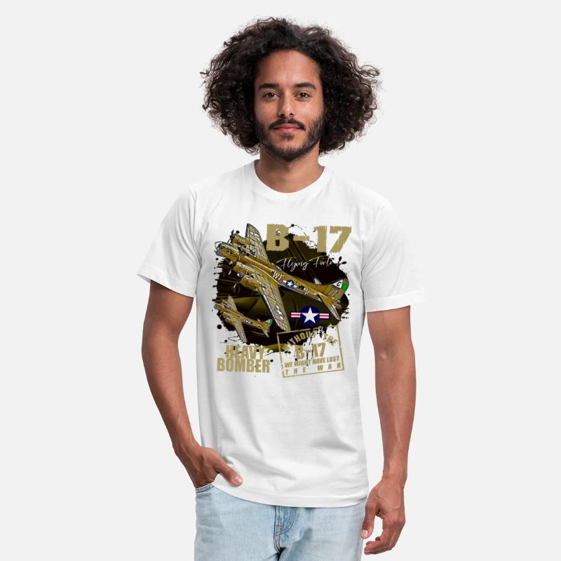 B-17 Flying Fortress heavy us air force bomber