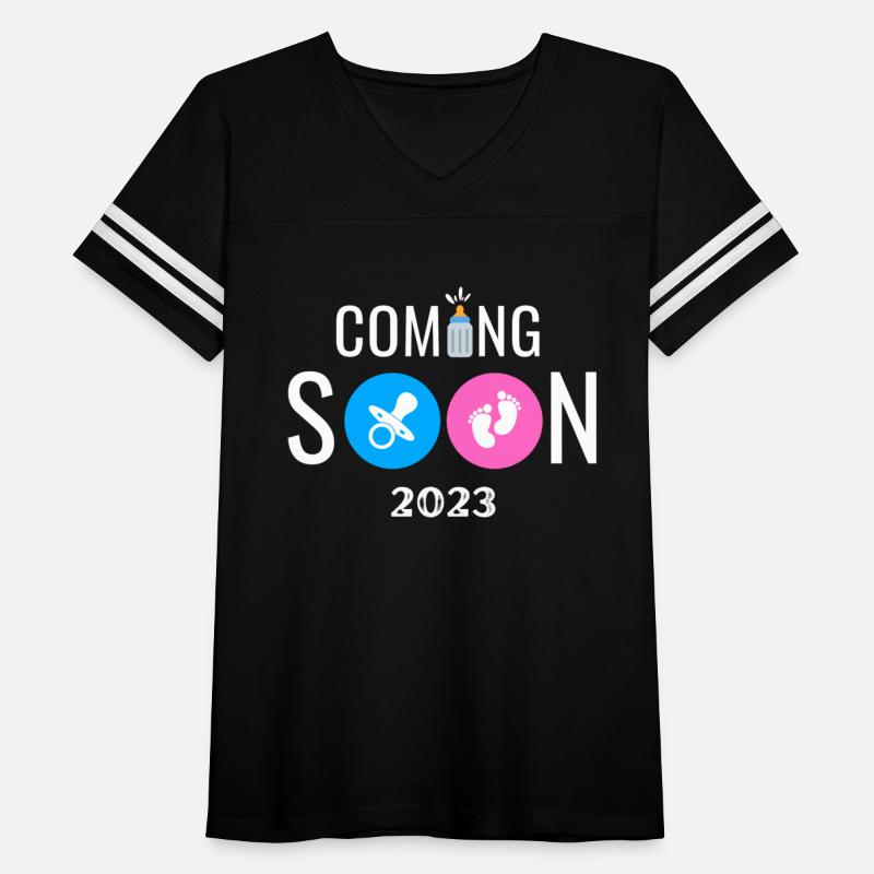 Baby coming soon 2023