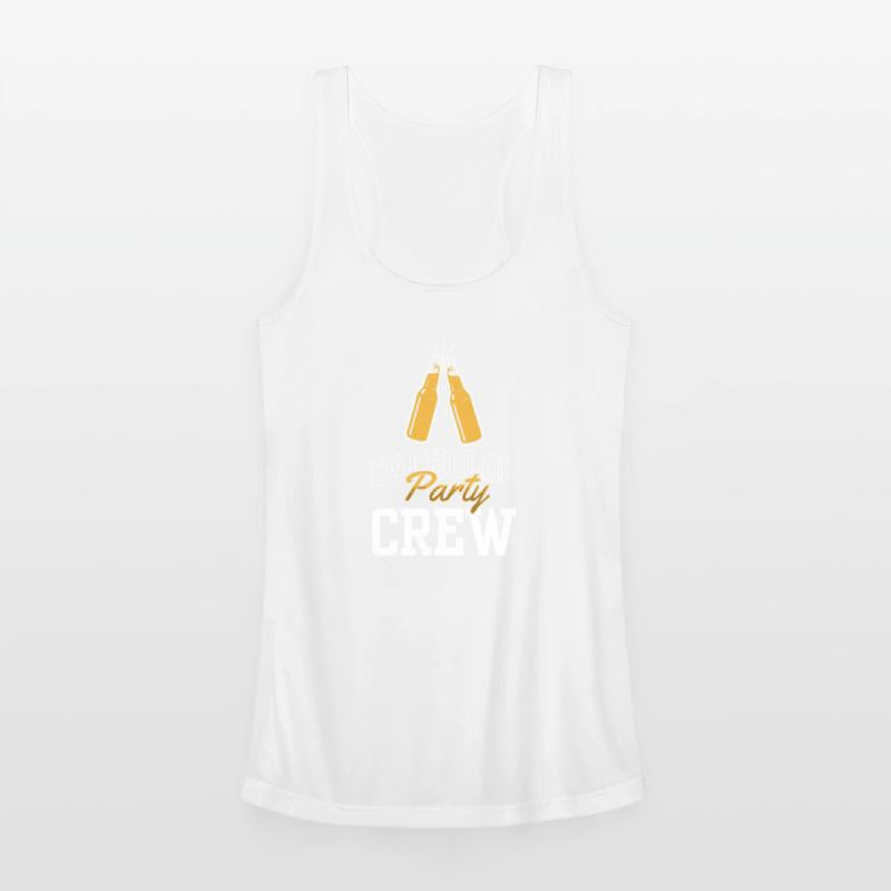 Bachelor Party Crew Groom Team Bride